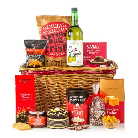 head office email for prestige hampers